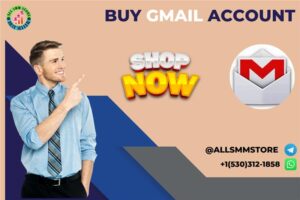 Buy Gmail Accounts